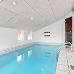 Nyaraló In With Sauna