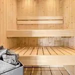 In With Sauna Nyaraló Ebeltoft