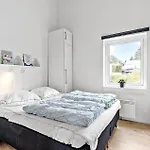 Nyaraló In With Sauna Ebeltoft