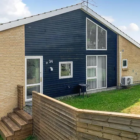 In With Sauna בית נופש