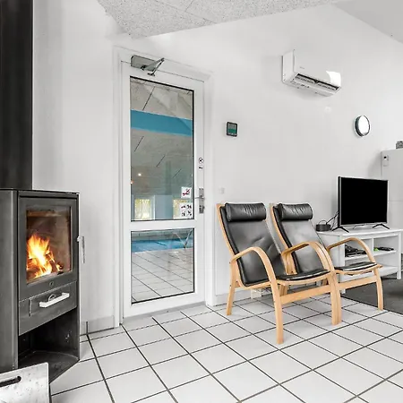 Holiday home In With Sauna *