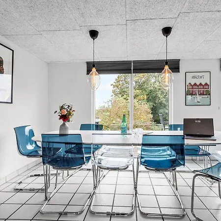 In With Sauna בית נופש