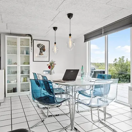 In With Sauna בית נופש