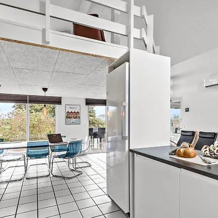 Holiday home In With Sauna